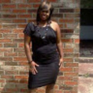 Meet your Posher, Gabrielle